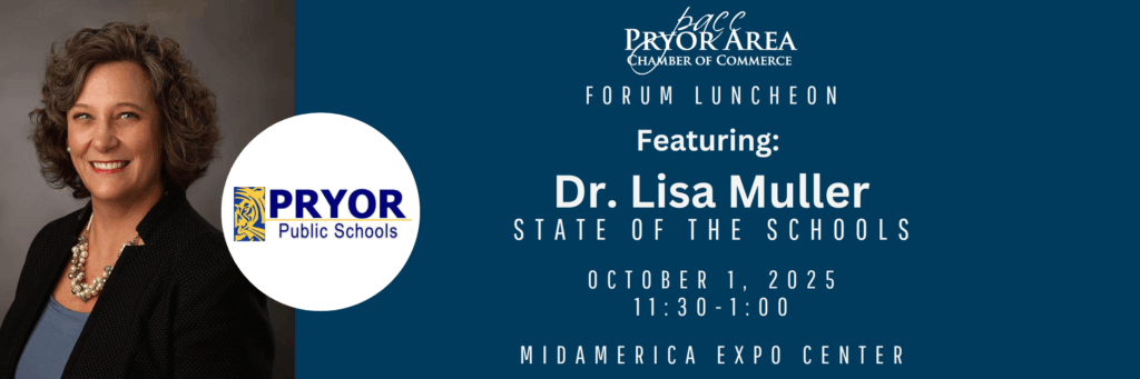 Forum Luncheon Header I State of the schools Forum Luncheon Header I State of the schools