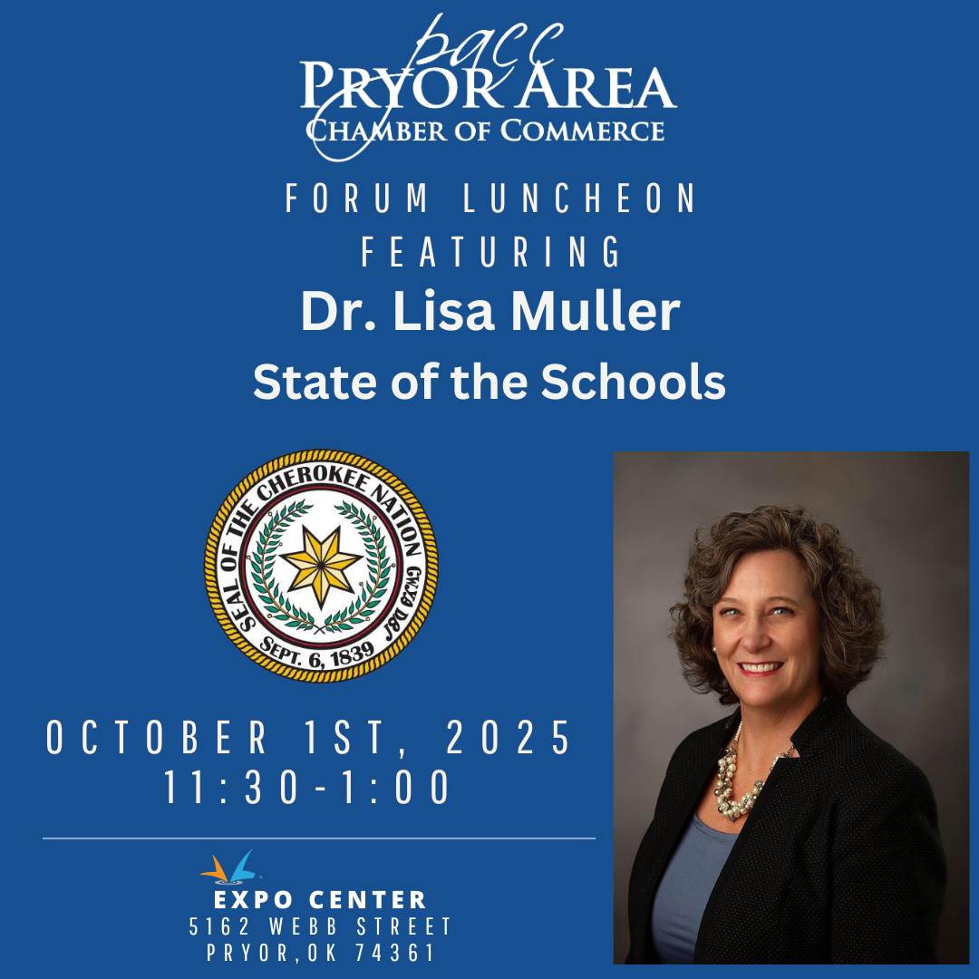 Forum Luncheon I DR Lisa Muller