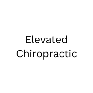 Elevated Chiropractic