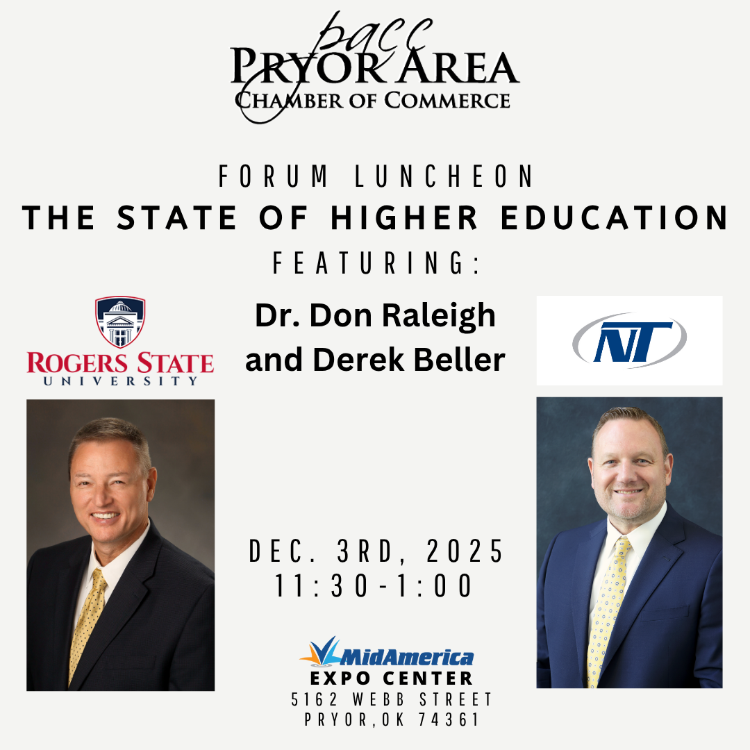 December Forum Luncheon
