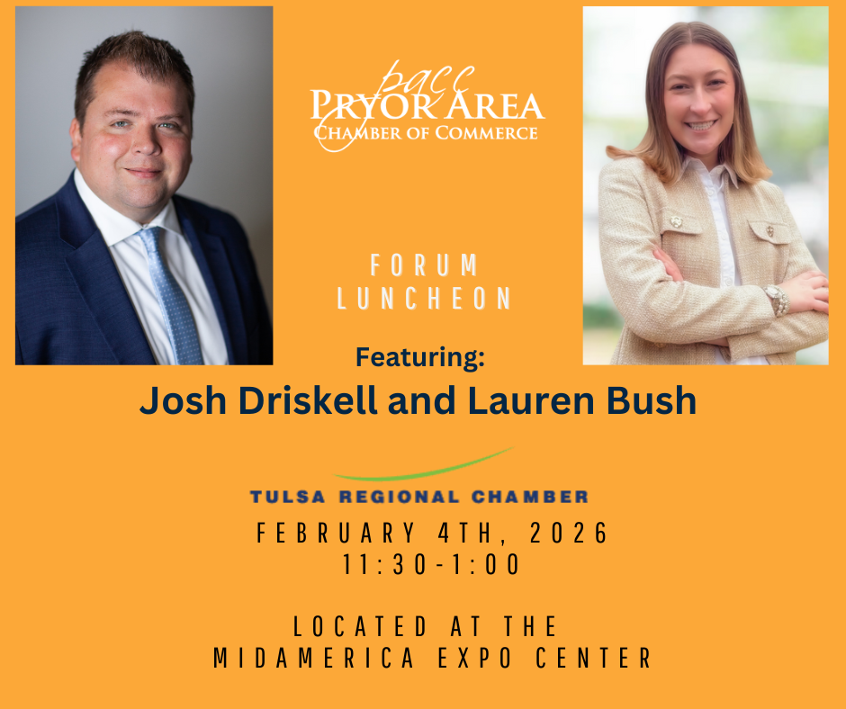 Featuring Josh Driskell and Lauren Bush (1)