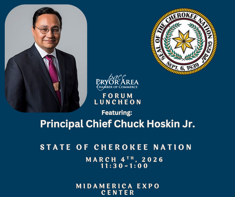 Lunch Forums (Facebook Post)