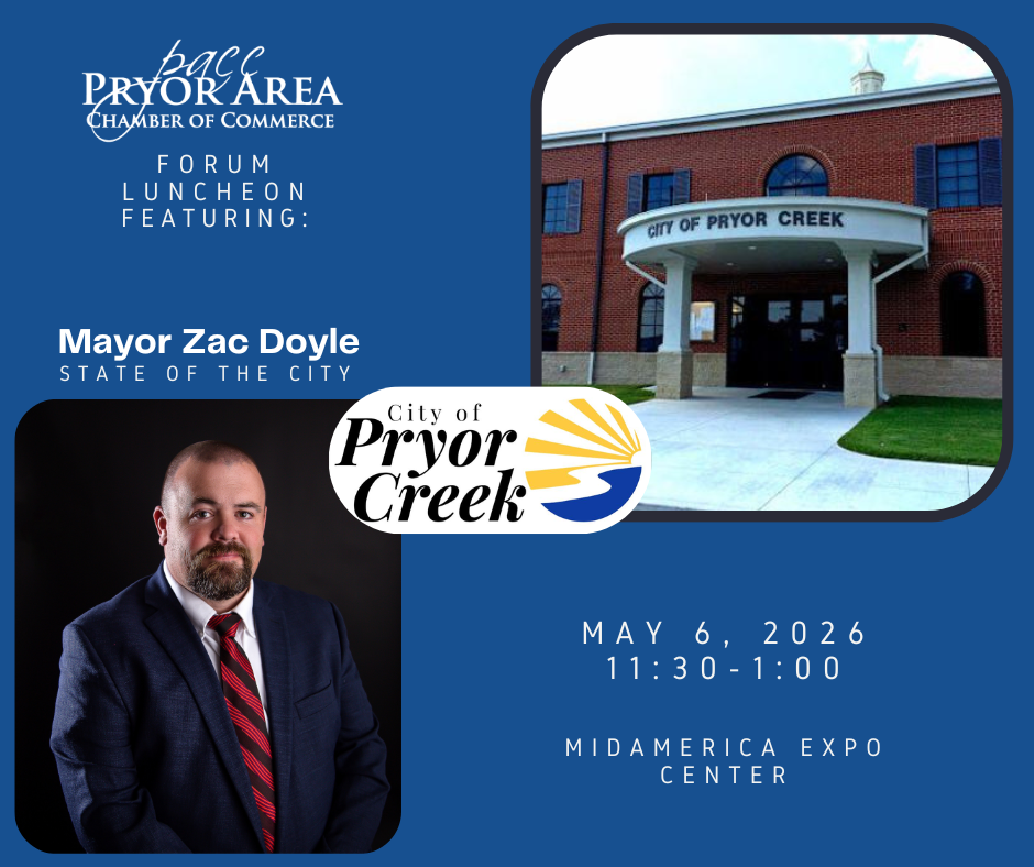 May Forum Luncheon Header I State of the City (1)