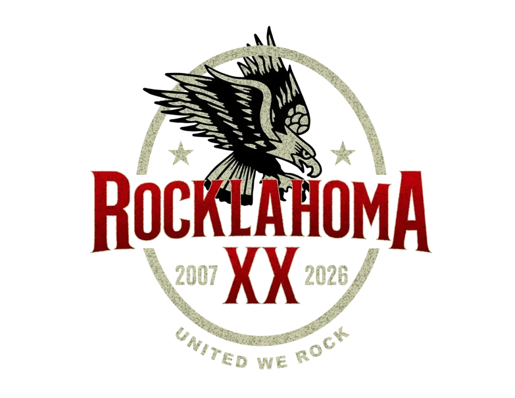 Rocklahoma 2026