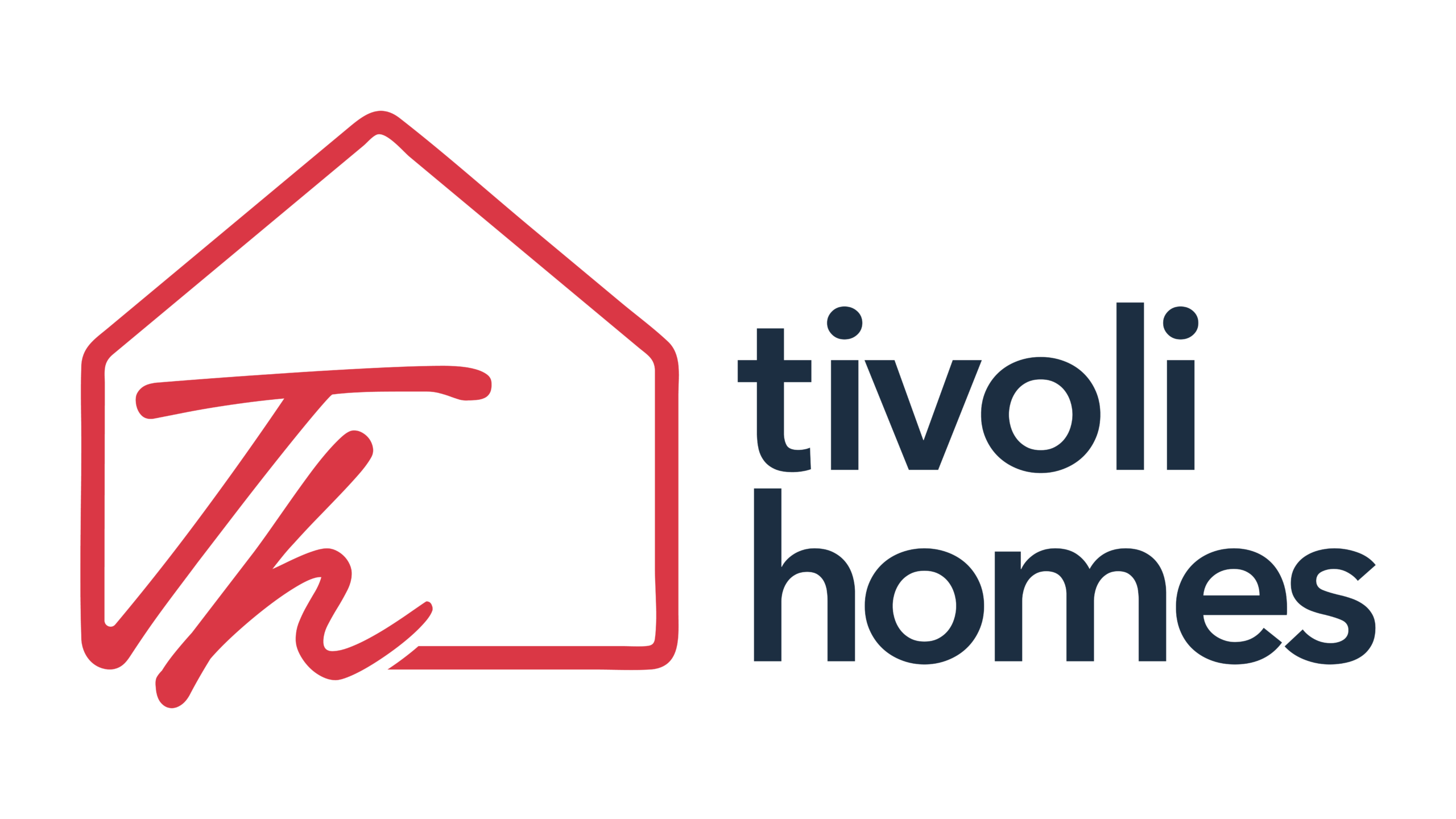 Tivoli Logo